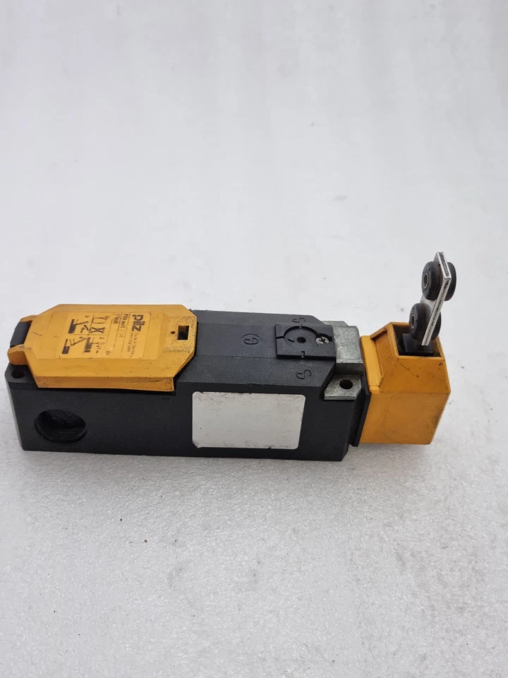 Pilz psen me1s/1as mechanical safety switch 570000 Made In Germany